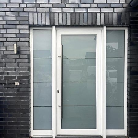 Pension Imhof 오이텐 외부 사진